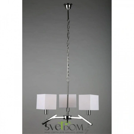 Люстры подвесныеOML-61803-03 Omnilux | Svetdom.by