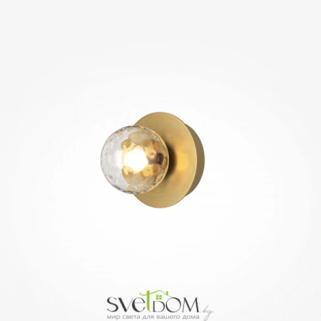 Бра MOD331WL-L3BS3K Maytoni | Svetdom.by