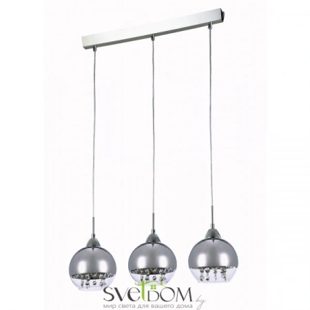 Подвесные светильники Maytoni P012-PL-03-N от Магазина Svetdom.by