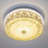 Потолочные светильники LED4U 1169-400 GD от Магазина Svetdom.by