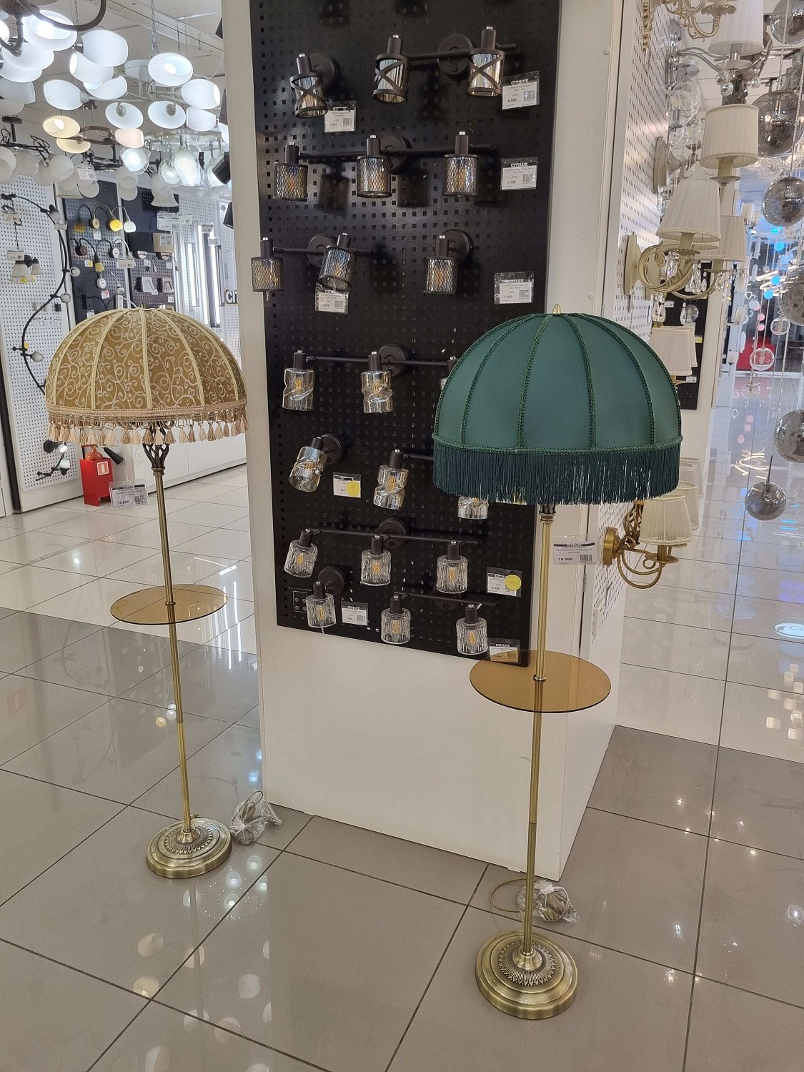 Освещение CITILUX | Svetdom.by