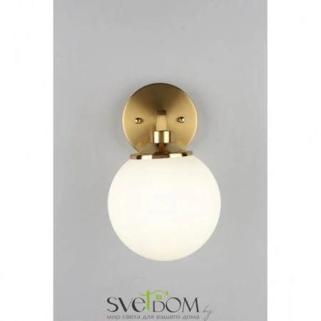 Настенные светильники OML-68301-01 Omnilux | Svetdom.by