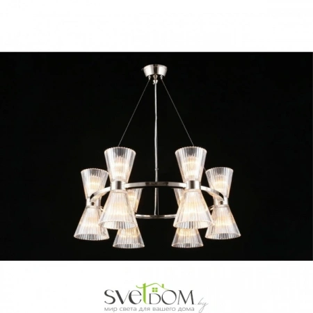 Люстры подвесныеAPL.801.13.12 Aployt | Svetdom.by
