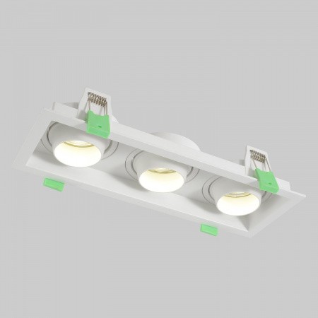 Встраиваемые светильники Crystal Lux 1400/295 от Магазина Svetdom.by