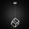 Citilux Куб CL719200 LED Подвесной светильник Белый CITILUX