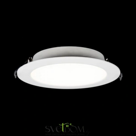 Встраиваемые светильники CITILUX CLD5512N от Магазина Svetdom.by