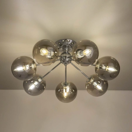 Потолочная люстра Citilux Томми CL102170 CITILUX
