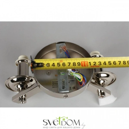 Настенные светильники APL.842.01.02 Aployt | Svetdom.by