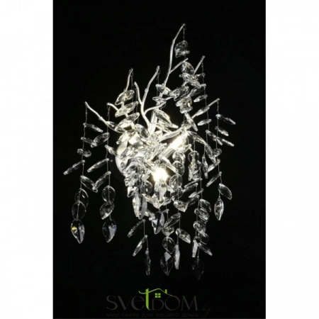 Настенные светильники APL.847.11.03 Aployt | Svetdom.by