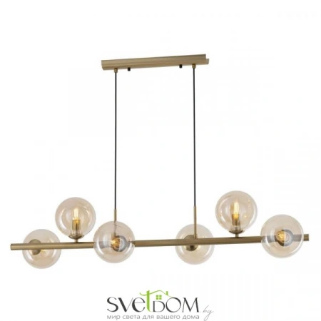 Подвесные светильники CITILUX CL146063 от Магазина Svetdom.by