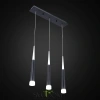 Citilux Вегас CL227031 LED Подвесной светильник Чёрный CITILUX