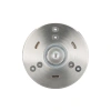 Светильник KT-AQUA-COLOR-R85-9W RGB (SL, 25 deg, 12V) Arlight 024939 Arlight