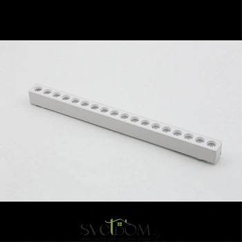 Светильник трековый Aployt  APL.0100.10.18