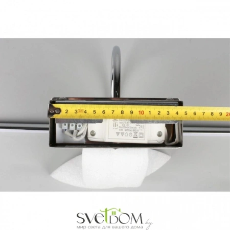 Настенные светильники OML-24001-12 Omnilux | Svetdom.by