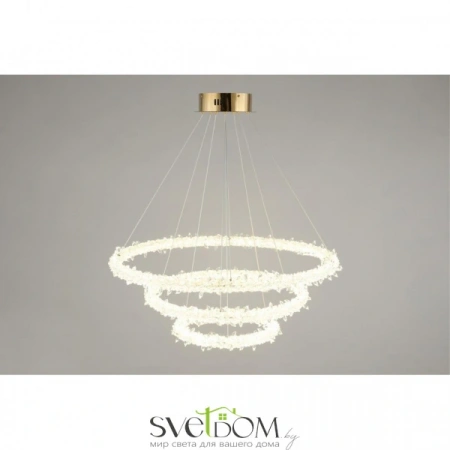 Люстры подвесныеAPL.040.03.105 Aployt | Svetdom.by