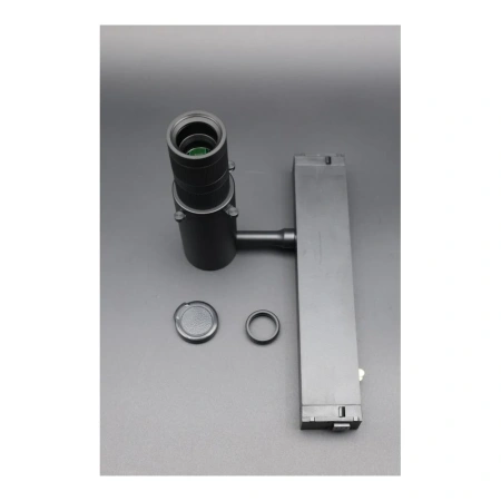 Светильник трековый Aployt  APL.0206.00.10 Aployt