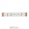 ST1005.318.20RGBW Светодиодная лента  - -*18W 3000K Lm Ra90 IP20 L1 000xW12xH2 24VV Светодиодные ленты