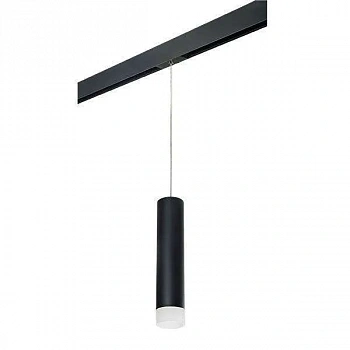 Lightstar PRORP49731 Светильник д/1-фазн трека RULLO HP16 (214497+595857+202431)