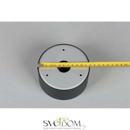 Накладные светильники Omnilux OML-103319-12 от Магазина Svetdom.by