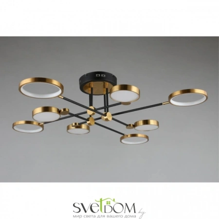 Люстры потолочныеAPL.043.07.65 Aployt | Svetdom.by