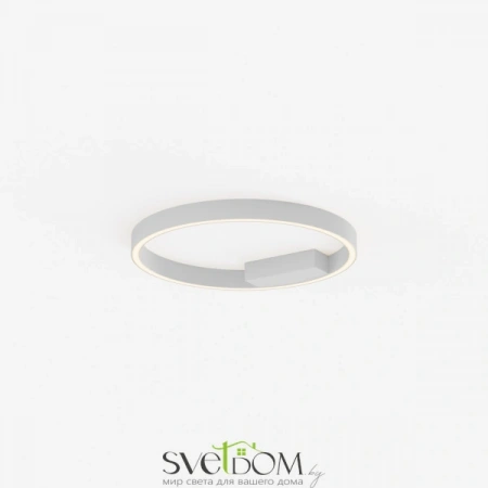 Потолочные светильники Maytoni MOD058CL-L25WK от Магазина Svetdom.by