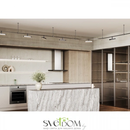 TR202-1-10W3K-B Maytoni