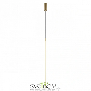 Светильник подвесной Aployt  APL.0123.16.15