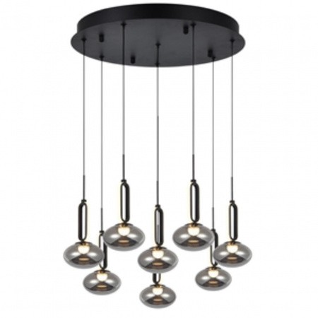 Люстры подвесные4284-8P Favourite | Svetdom.by