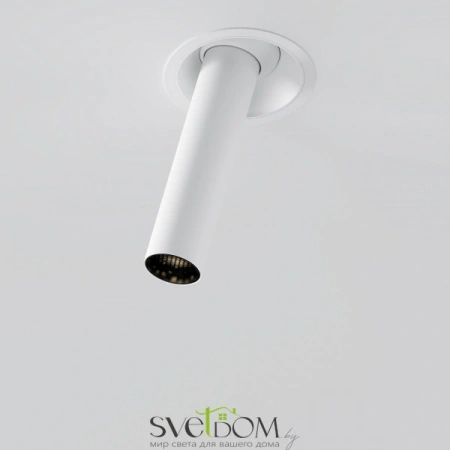 Встраиваемые светильники Maytoni C140RS-L200-7W3K-W от Магазина Svetdom.by