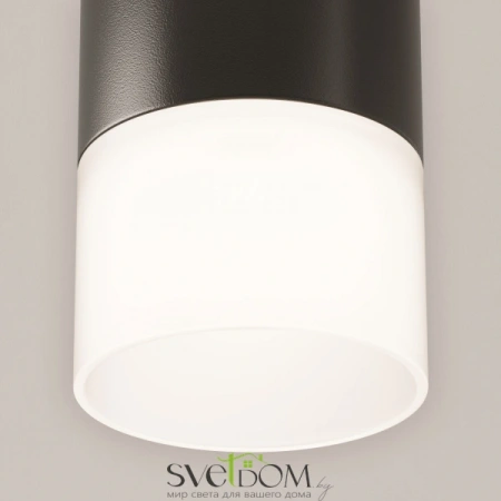 Потолочные светильники Maytoni C007CW-01B от Магазина Svetdom.by