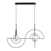 Подвесной светильник Odeon Light FUTURUM 7196/10L