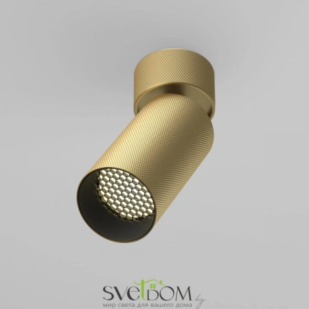 Потолочные светильники Maytoni C082CL-01-GU10-MG от Магазина Svetdom.by