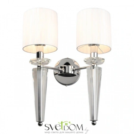 Настенные светильники APL.718.01.02 Aployt | Svetdom.by