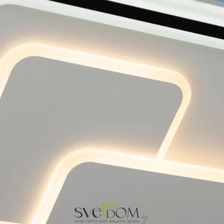 Люстры потолочныеCL739180E CITILUX | Svetdom.by