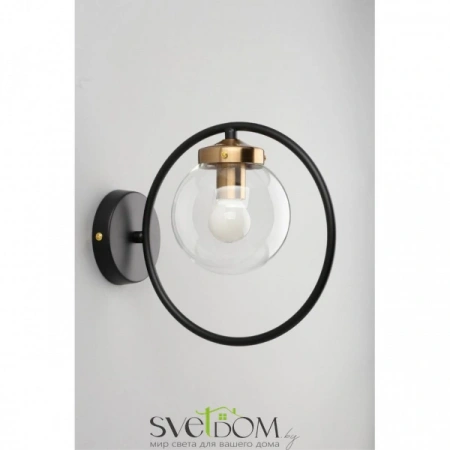 Настенные светильники OML-94501-01 Omnilux | Svetdom.by