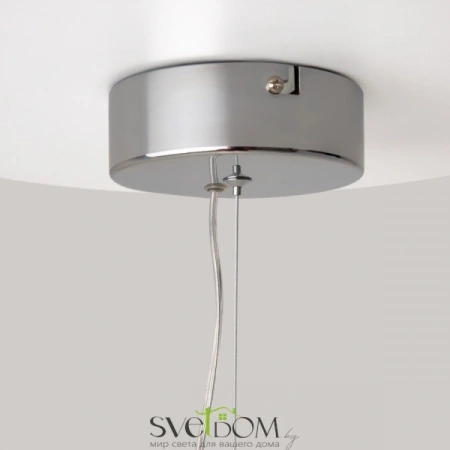 Подвесные светильники Maytoni P069PL-L35CH3K от Магазина Svetdom.by