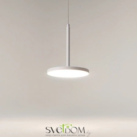 Подвесные светильники Maytoni P076PL-L12W4K-W от Магазина Svetdom.by