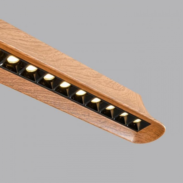 Подвесные светильники Odeon Light 7019/38LB от Магазина Svetdom.by