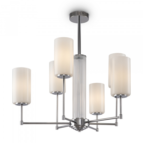 ЛюстрыFR5184PL-06CH Freya | Svetdom.by