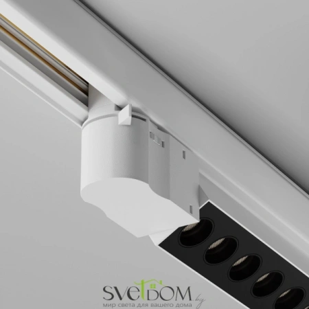 TR195-3-20W4K-M-W Maytoni