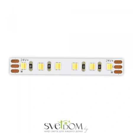 ST1003.014.20CCT Светодиодная лента  - -*14W 2700K-6000K 1 470Lm Ra90 IP20 L1 000xW8xH2 24VV Светодиодные ленты ST LUCE