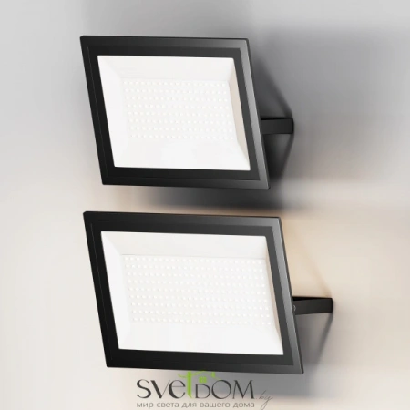 FL001-L100B4K Maytoni