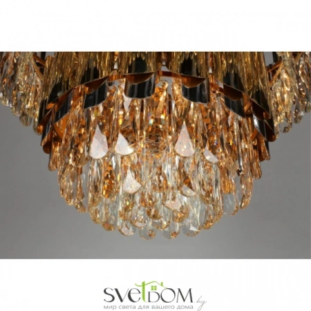 Люстры подвесныеOML-81403-13 Omnilux | Svetdom.by