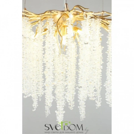 Люстры подвесныеAPL.848.23.10 Aployt | Svetdom.by