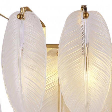 Настенные светильники 3054-2W Favourite | Svetdom.by