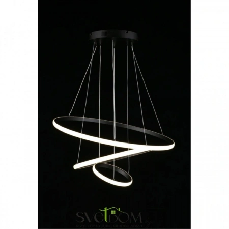 Люстры подвесныеAPL.018.03.60 Aployt | Svetdom.by