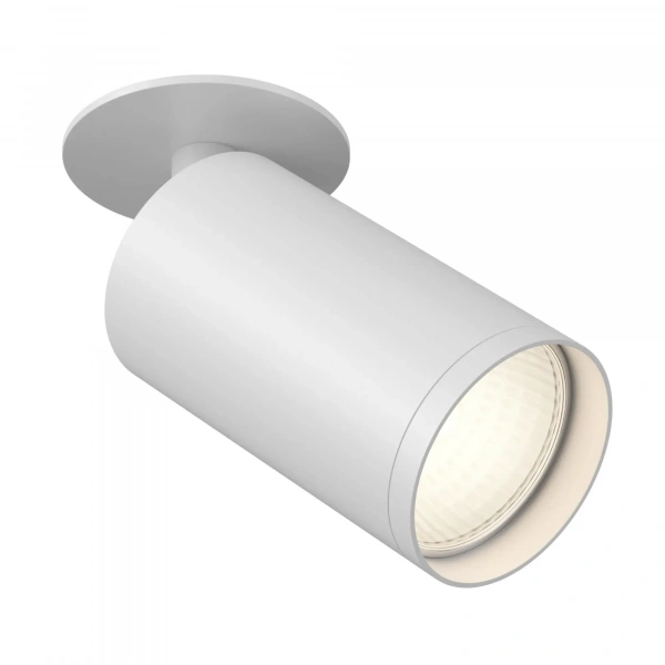 Встраиваемые светильники Maytoni C049CL-1W от Магазина Svetdom.by