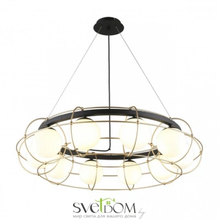 Люстры подвесныеAPL.317.03.10 Aployt | Svetdom.by