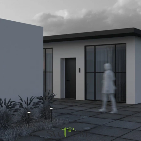 O503FL-L4B3K1 Maytoni