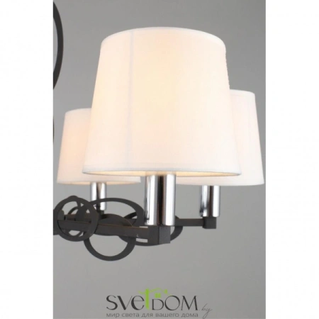 Люстра потолочная Omnilux  OML-64907-06 Omnilux